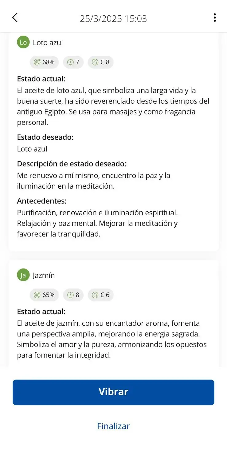 Aceites esenciales 4 Essential Oils Healy Essential Oils