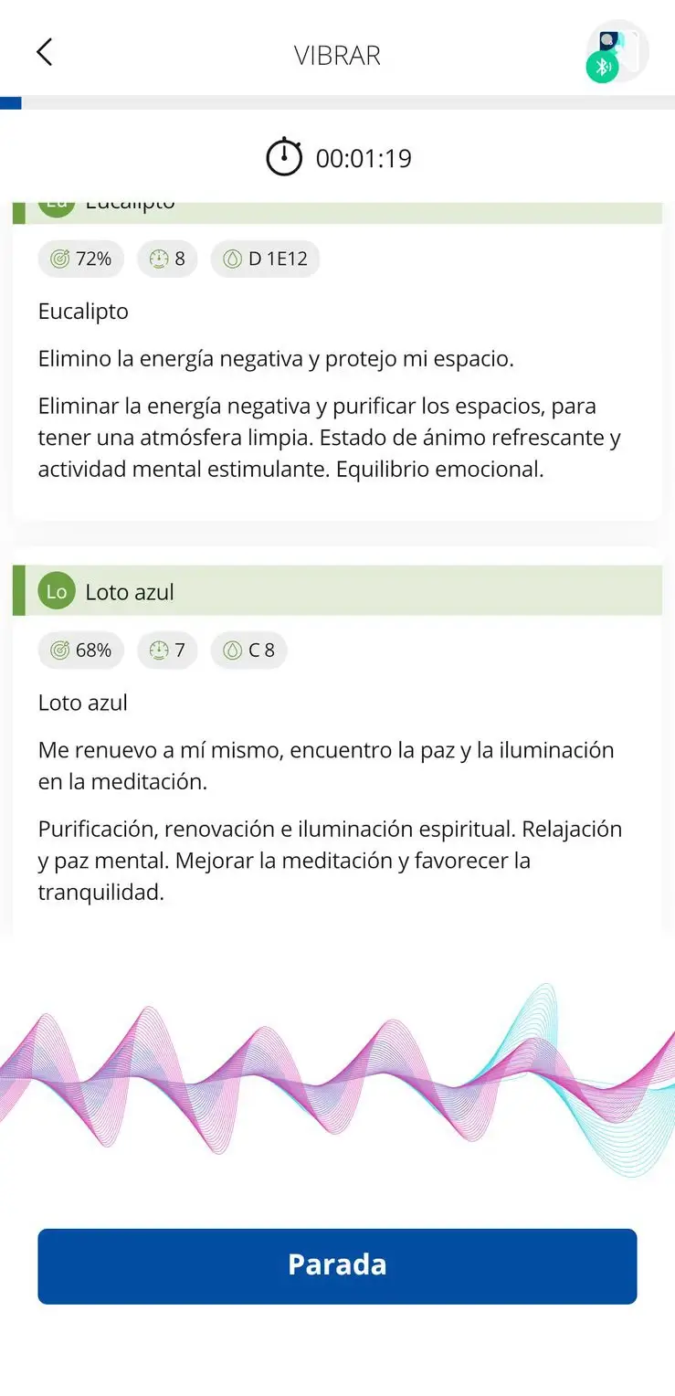 Aceites esenciales 6 Essential Oils Healy Essential Oils