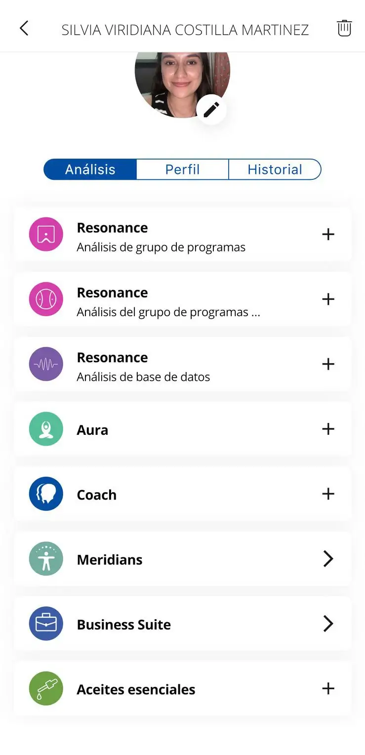 Aceites esenciales Essential Oils Healy Essential Oils