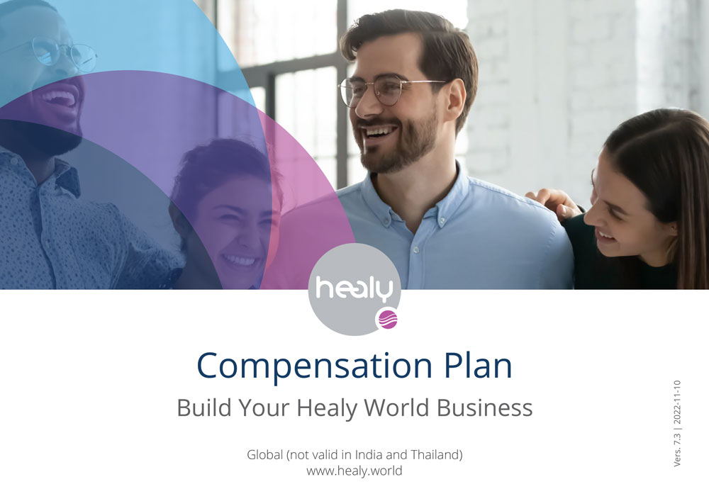 Compensation Plan