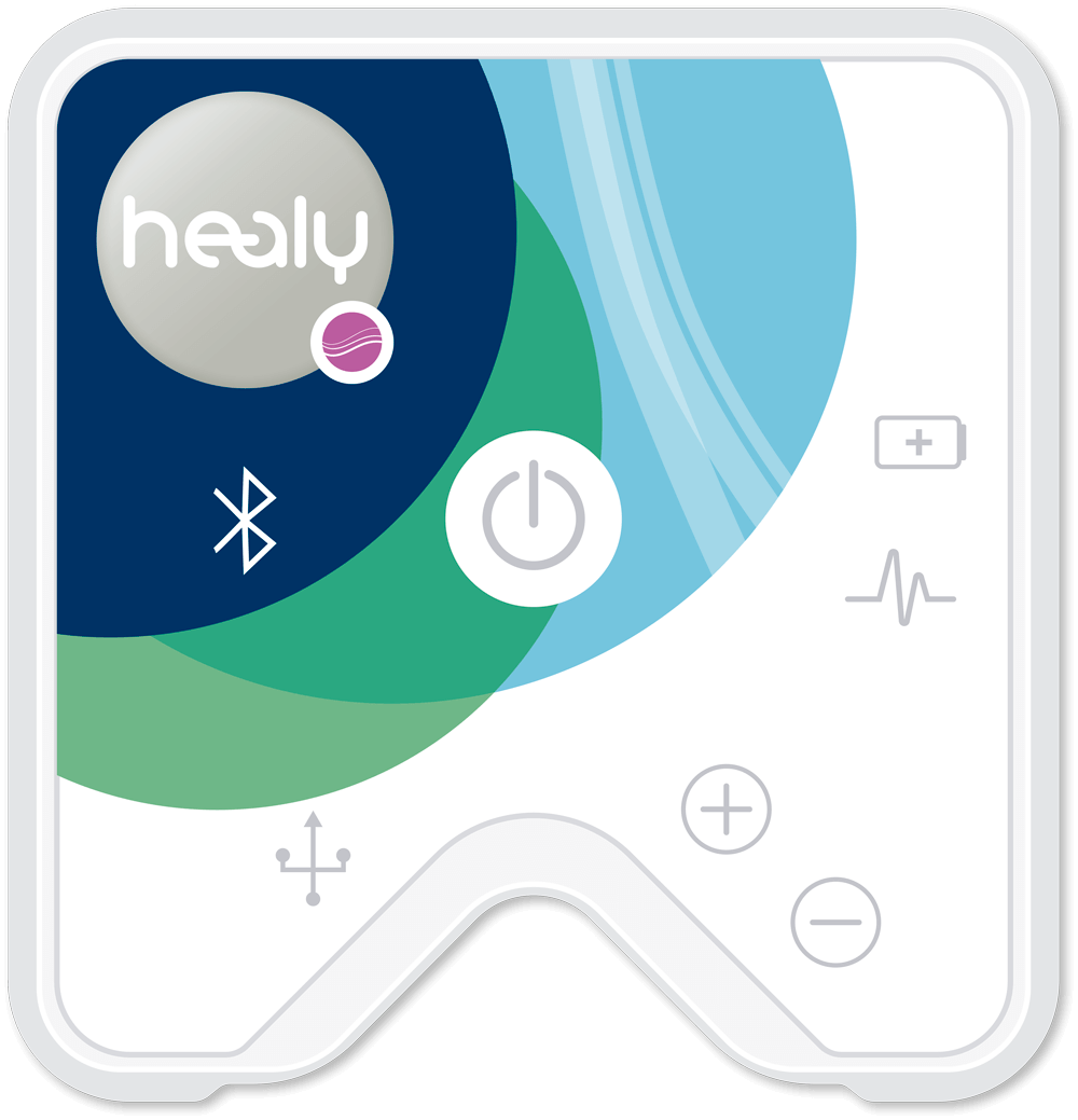 Healy