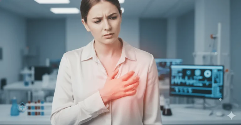 How Electrical Microcurrents Are Revolutionizing the Treatment of Heart Failure healy How Electrical Microcurrents Are Revolutionizing the Treatment of Heart Failure, heart, healy