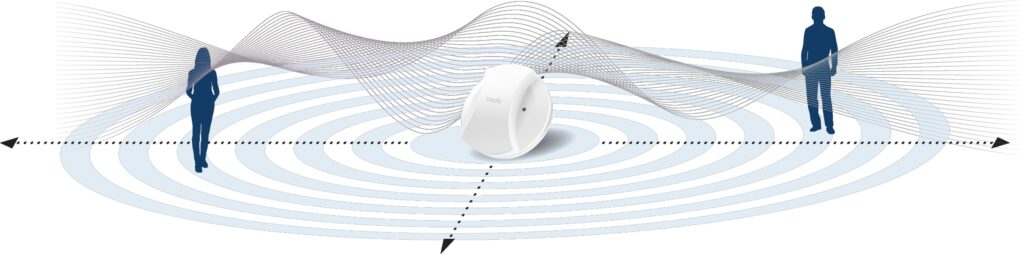 Mag Healy atmosphere