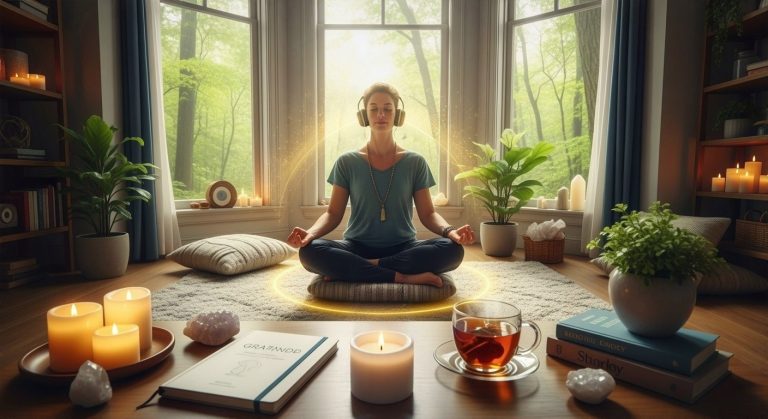 The Music and Its Vibrational Power How It Affects Our Body and Mind