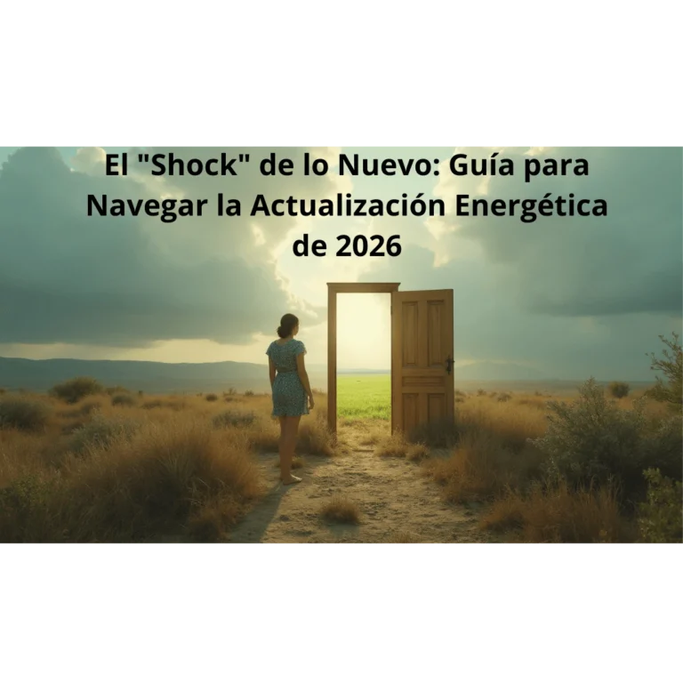The Shock of the New Guide to Navigating the 2026 Energy Update