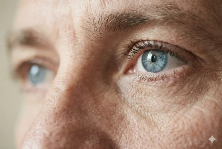 Treatment for macular degeneration Could microcurrent support your vision, vision lost, microcurrents