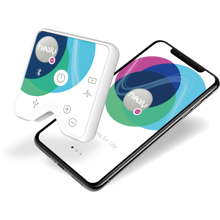 Quantum Medicine, Healy, Healy Device